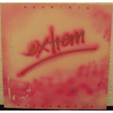 NEUWIRTH EXTREM SCHRAMMELN - Extrem